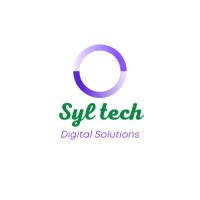 Syltech logo - Similar company to Sylhet It