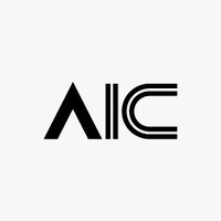 AIC logo - Similar company to Vision Reality