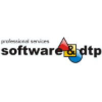 Software & DTP logo - Similar company to Andy'S It Help Desk
