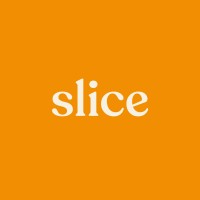 Slice logo - Similar company to Four Words