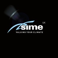 SIME UK Ltd logo - Similar company to Infinexy Technologies