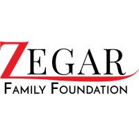 Zegar Family Foundation logo - Similar company to Lineage Foundation For Good