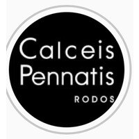 CalceisPennatis logo - Similar company to Rodos Palace Hotel