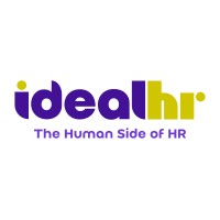 Ideal HR logo - Similar company to Propel Hr
