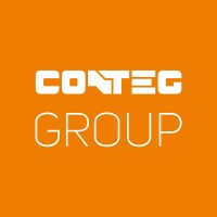 CONTEG Group logo - Similar company to Conteg