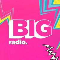 Big Radio logo - Similar company to Group Consultores | Convenio Con Otec People Training Y Fundación Growth