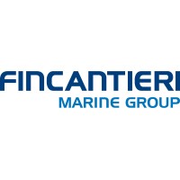 Fincantieri Marine Group logo - Similar company to Fincantieri