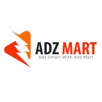 ADZ MART -Best Digital Marketing Agency logo - Similar company to Corewebx - Digital Marketing Agency