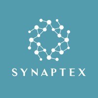 Synaptex logo - Similar company to Jaga Workspaces