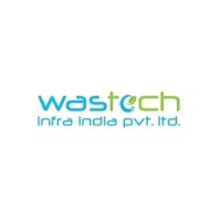 Wastech Infra India logo - Similar company to Flosys Water Solutions Pvt. Ltd.
