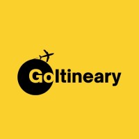 Goitineary logo - Similar company to Wond