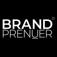 BRANDPRENUER logo - Similar company to Rush Sender