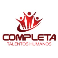 Completa Talentos Humanos logo - Similar company to Sd Positivo