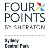 Four Points by Sheraton Sydney, Central Park logo - Similar company to Aetherworks