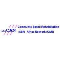 CBR Africa Network (CAN) logo - Similar company to Enablement Foundation