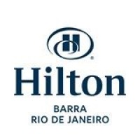 Hilton Barra Rio de Janeiro logo - Similar company to Hilton Belfast