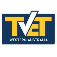 WA TVET logo - Similar company to Phoenix Academy