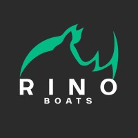 Rino Boats logo - Similar company to Vcat Sa