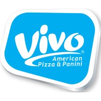 Vivo Pizza Malaysia logo - Similar company to Solid Corporation Sdn Bhd