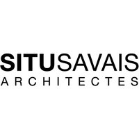 SITUSAVAIS ARCHITECTES logo - Similar company to Aec Architecture