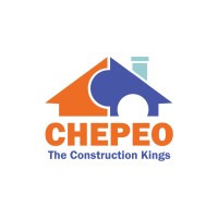 Chepeo Construct Solutions logo - Similar company to Swift Pay Systems