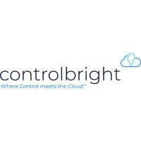 ControlBright logo - Similar company to Sourcew9-Ps