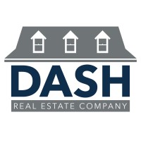 DASH Real Estate Company logo - Similar company to Dash Carolina