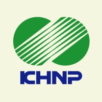 KHNP Czech logo - Similar company to Endúr Maritime