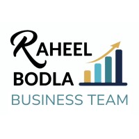 Raheel Bodla Lead Gen Team logo - Similar company to Mind The Mic Consulting