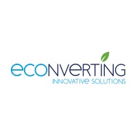 EConverting S.r.l. logo - Similar company to Edge By Piazza