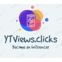 YTViews.Click logo - Similar company to Followeran