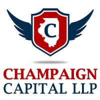 Champaign Capital LLP logo - Similar company to Anfluss