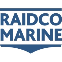 Raidco Marine International SAS logo - Similar company to Gs Yard B.V.