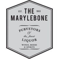 The Marylebone Bar logo - Similar company to Marylebone Leisure Group. Ltd