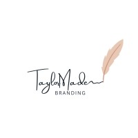 Taylor Made Branding logo - Similar company to Easyflow.Io