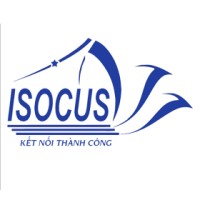 ISOCUS logo - Similar company to Isocert