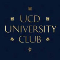 UCD University Club logo - Similar company to Slieve Aughty Centre