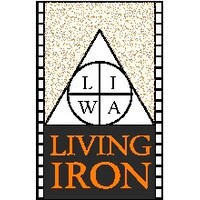 Living Iron logo - Similar company to Forklifts Australia