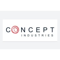 Concept Industries logo - Similar company to Lsk Industries