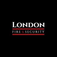 London Fire and Security logo - Similar company to Rougemont Security