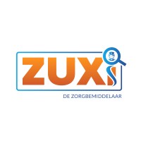 Zuxi B.V logo - Similar company to T