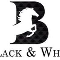 Royal Black & White logo - Similar company to Ambience Ltd