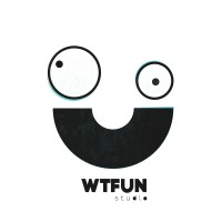 WTFüN STUDIO logo - Similar company to Code Cozy