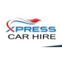 EXPRESS CAR RENTAL LTD logo - Similar company to Hallpax