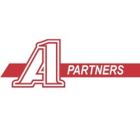 A1 Partners logo - Similar company to Think450