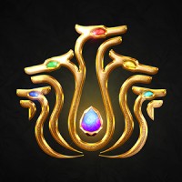The Kingdom Studios logo - Similar company to Crystal Apps