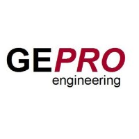 GEPRO Engineering logo - Similar company to Vectorx