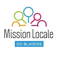 Mission Locale Blois logo - Similar company to Lexlegati - Besançon & Belfort