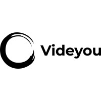 Videyou logo - Similar company to Adash Creative Agency