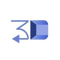 Commerce3D logo - Similar company to Snaptobook